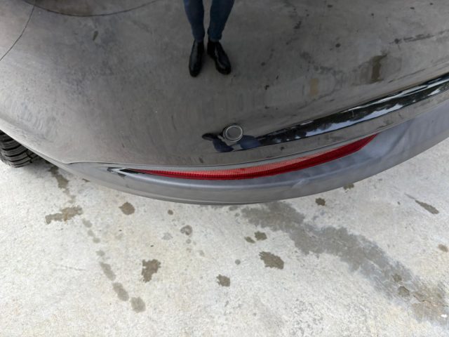 FIAT Tipo usata, con Park Distance Control