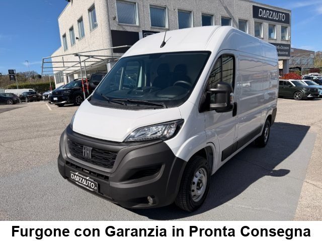 FIAT Ducato usata, con ABS
