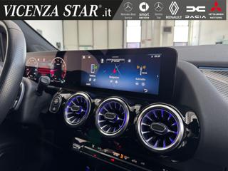 MERCEDES-BENZ GLA 180 usata, con Cruise Control