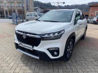 SUZUKI S-Cross usata, con Airbag Passeggero