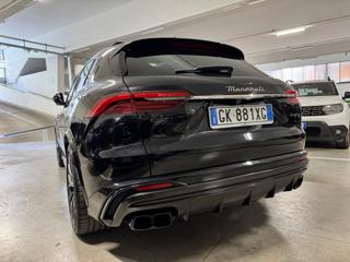 MASERATI Grecale usata, con Controllo trazione