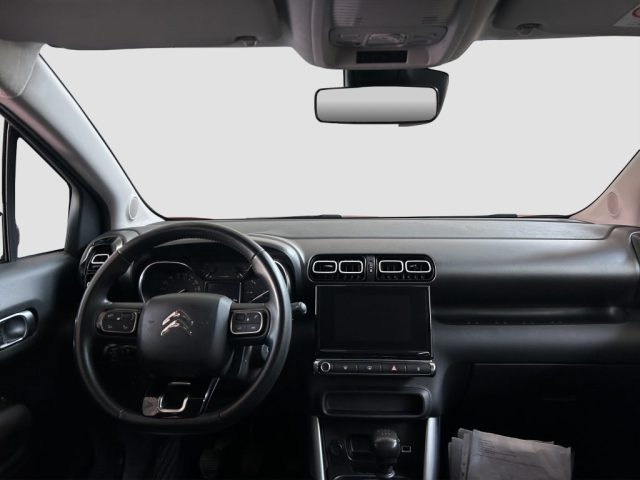 CITROEN C3 Aircross usata 11
