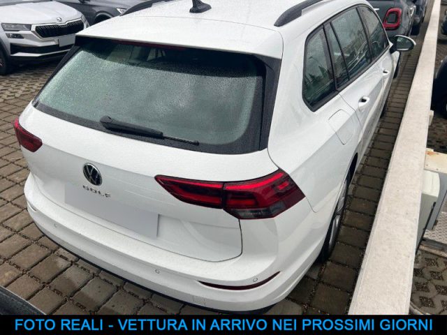 VOLKSWAGEN Golf Variant usata, con Airbag Passeggero