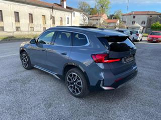 BMW X1 usata, con Cerchi in lega