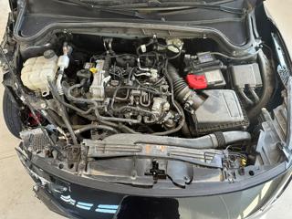 FORD Focus usata, con Chiusura centralizzata