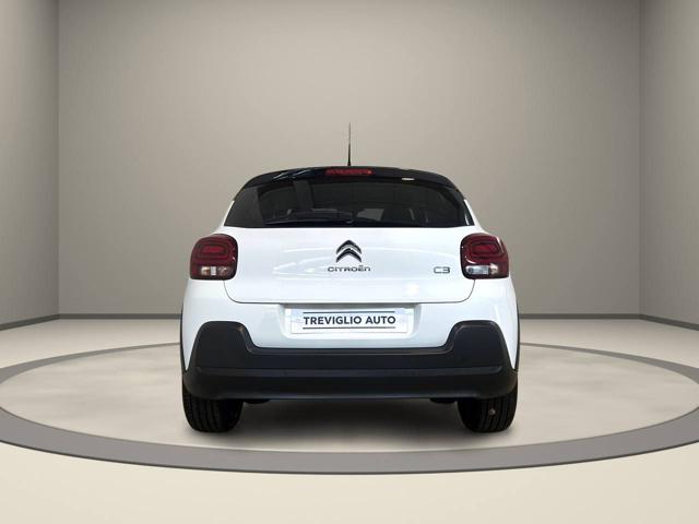 CITROEN C3 usata, con Autoradio