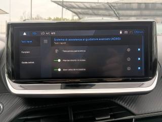 PEUGEOT 2008 usata, con ESP