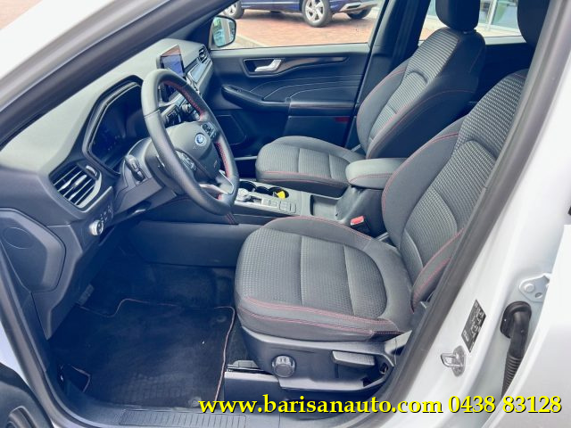 FORD Kuga usata, con Alzacristalli elettrici