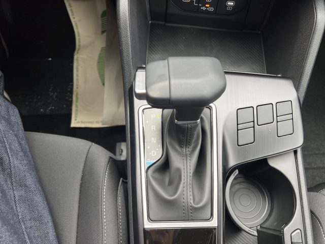 KIA Sportage usata, con Sensori di parcheggio posteriori