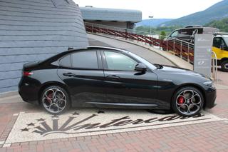 ALFA ROMEO Giulia usata, con Alzacristalli elettrici