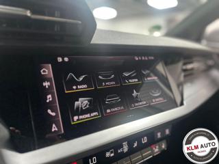 AUDI A3 usata, con Controllo trazione