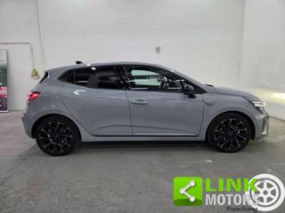 RENAULT Clio usata, con Cruise Control