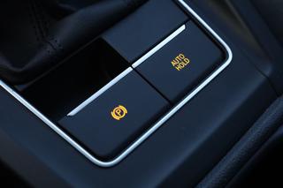 VOLKSWAGEN Golf usata, con Luci diurne LED