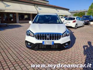 SUZUKI S-Cross usata 36