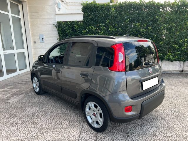 FIAT Panda usata 23