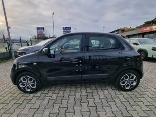 RENAULT Twingo usata, con Airbag laterali
