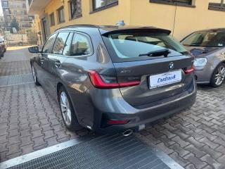 BMW 320 usata, con Alzacristalli elettrici