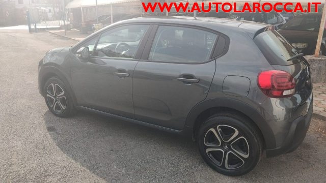 CITROEN C3 usata, con Chiusura centralizzata