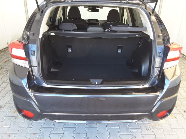 SUBARU XV usata, con Servosterzo