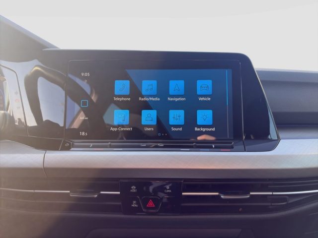 VOLKSWAGEN Golf usata 11