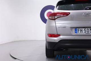 HYUNDAI Tucson usata, con Riconoscimento dei segnali stradali