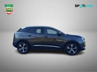 PEUGEOT 3008 usata, con Airbag Passeggero