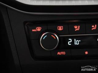 SEAT Arona usata, con Sensori di parcheggio posteriori