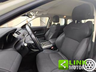 LAND ROVER Range Rover Evoque usata, con Fari Xenon