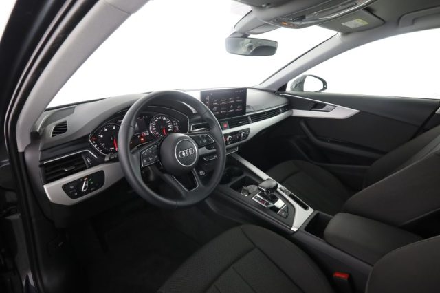 AUDI A4 usata 1