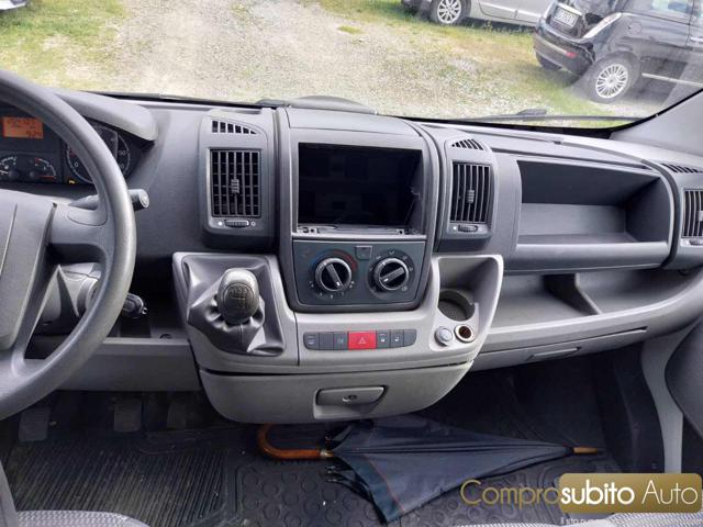 CITROEN Jumper usata 18