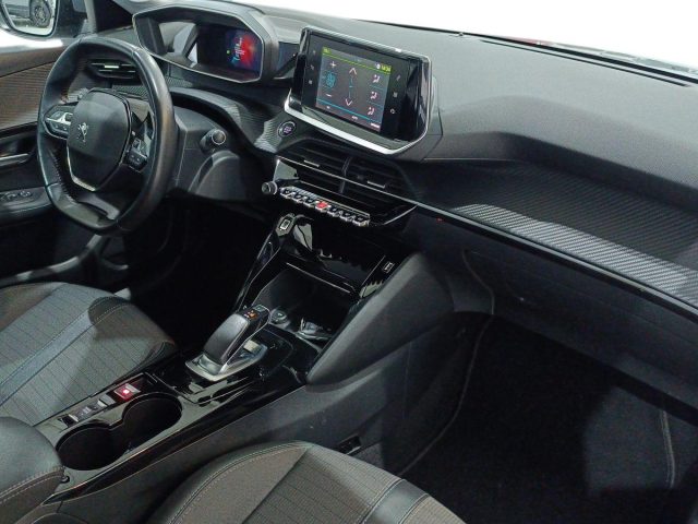 PEUGEOT 208 usata, con Controllo trazione
