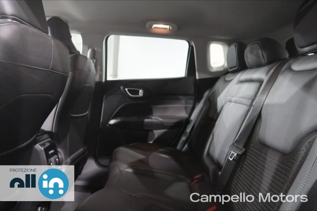 JEEP Compass usata 5