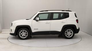 JEEP Renegade usata, con Airbag