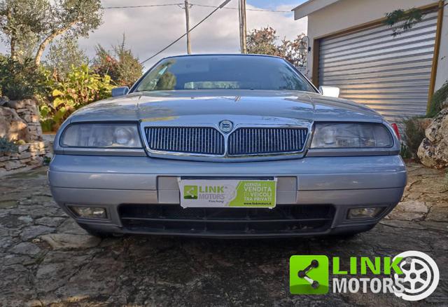 LANCIA K usata, con Immobilizzatore elettronico