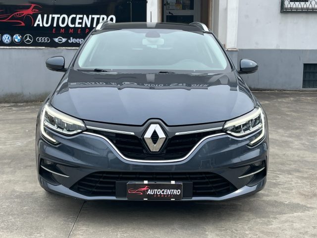RENAULT Megane usata, con Airbag