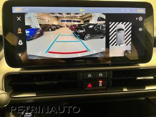 JEEP Avenger usata, con Fari LED