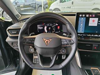 CUPRA Formentor usata, con Fendinebbia