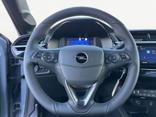 OPEL Corsa usata, con Cronologia tagliandi