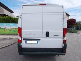 FIAT Ducato usata, con Boardcomputer
