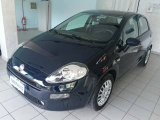 FIAT Punto usata, con Airbag Passeggero