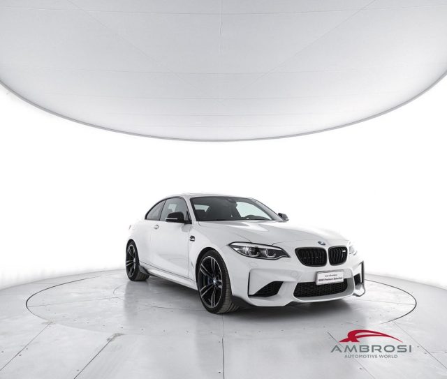 BMW M2 usata 1