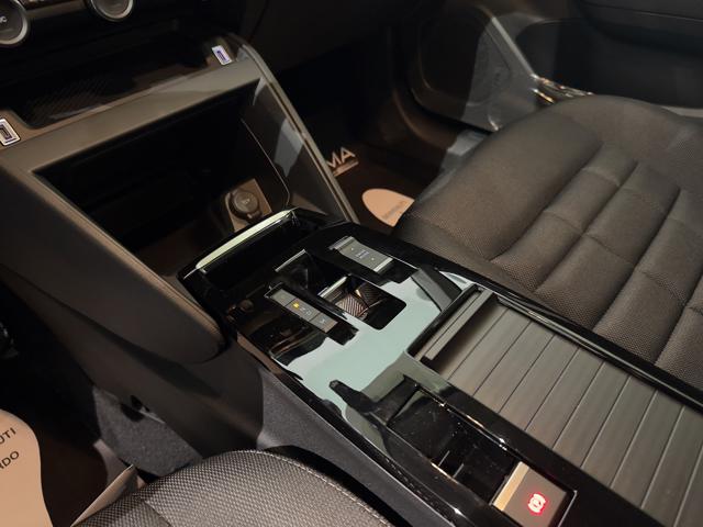 CITROEN C4 usata, con Controllo vocale