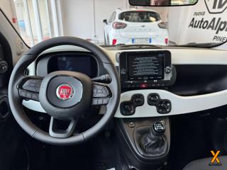FIAT Panda Cross usata, con Specchietti laterali elettrici