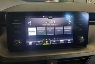 SKODA Kamiq usata, con Servosterzo