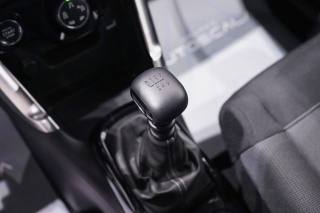 CITROEN C3 Aircross usata, con Luci diurne LED