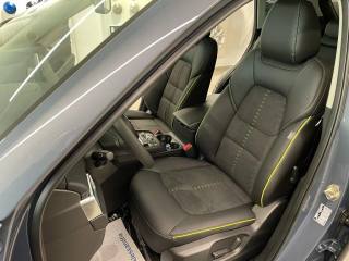 MAZDA CX-5 usata, con Portellone posteriore elettrico
