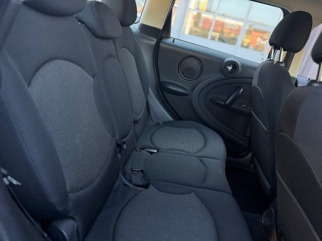 MINI Countryman usata, con Servosterzo