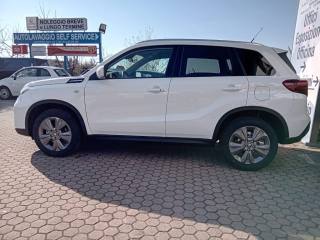 SUZUKI Vitara usata, con Airbag Passeggero