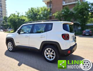 JEEP Renegade usata, con ESP