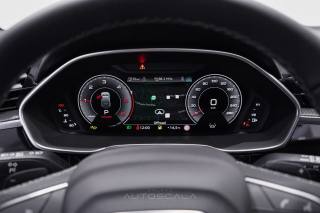 AUDI Q3 usata, con Fari LED